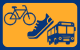 Bike it! Walk it! Bus it! Week